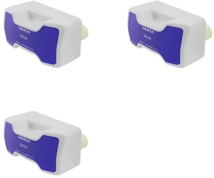 Liquide Nettoyant For Sols 580 Ml (19,6 Oz) - Compatible Avec Narwal Freo/Z - Formule Ultra-nettoyante - Robot Balayeur(3pcs)