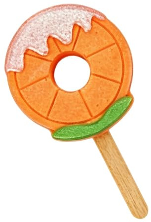Palla da bagno a forma di lecca lecca, set da bagno in schiuma con giocattolo, palla da bagno colorata, bomba a bolle a con giocattolo, adatta per il bagno dei bambini, regalo di compleanno