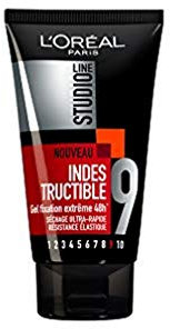 L'Oréal Paris Studio Line Indistruttibile tubetto gel 150 ml