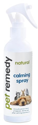 Pet Remedy Calming Spray, 200 ml