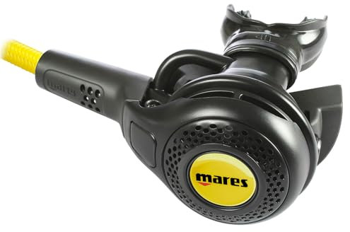 Mares 416546 Erogatore, Unisex – Adulto, Multicolore, Nr