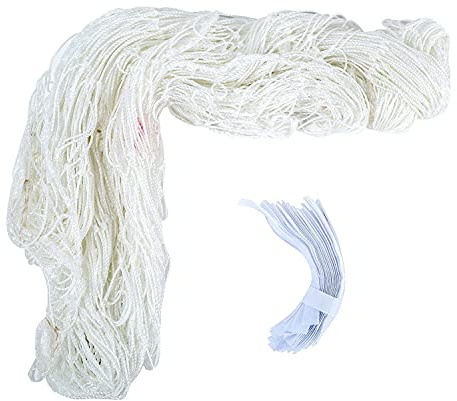 Franklin Sports Replacement Net & Straps