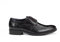 Fluchos Heracles Zapatos de Cordones Derby, Hombre, Negro (Negro 000), 40 EU (6.5 UK)