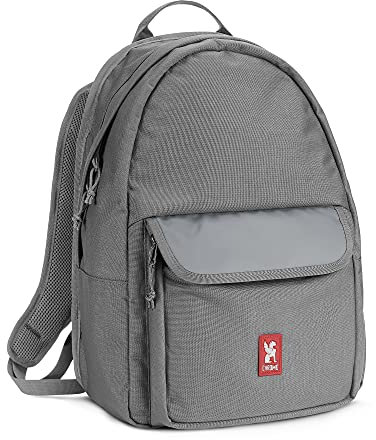 Chrome Industries Naito Pack 22 Liter, smoke, Einheitsgröße