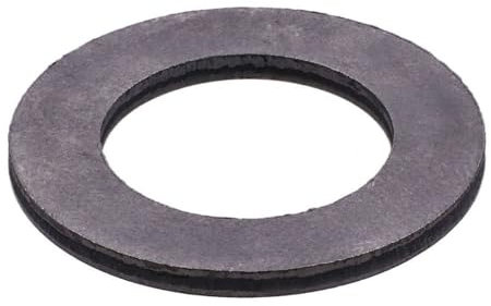 2EXTREME Anlaufscheibe/Unterlegscheibe Kupplungskorb 17x28x1,2mm kompatibel für Simson S51, S53, S70, S83, SR50