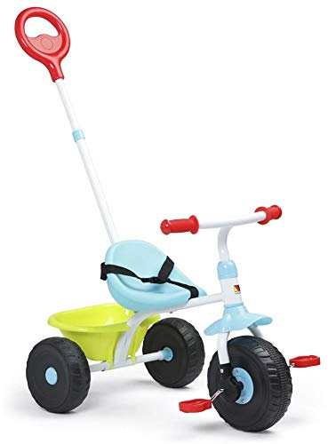 Kinderdreirad Molto Urban Trike 3 in 1