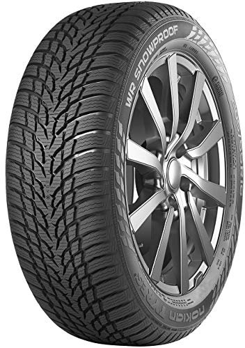 Nokian WR SNOWPROOF XL - 195/55R20 95H - Winterreifen