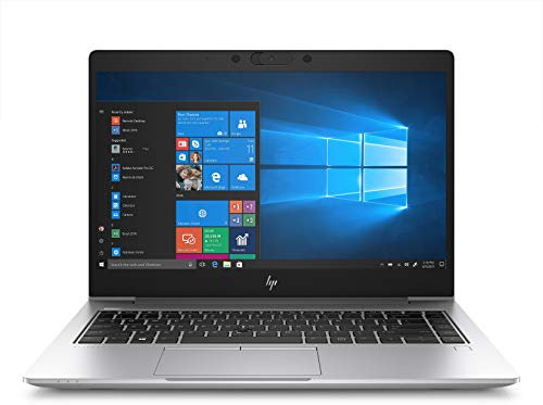 HP Inc. ELITEBOOK 745-G6 R7-3700U 16GB