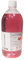 Cleaner mit Himbeerduft für Gel Nägel zum entfetten und reinigen bei der Nagel-Modellage (1000ml) Nail Cleaner Rot für Gelnägel 1 Liter