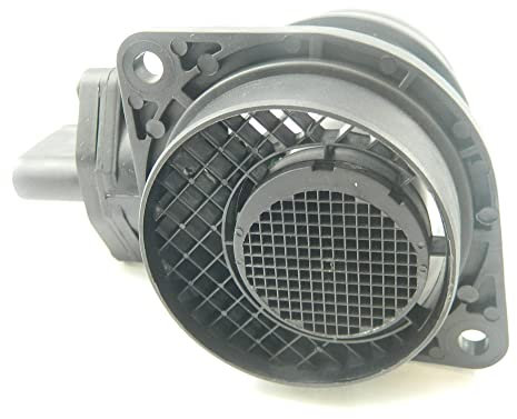 Luftmassenmesser LMM 5-polig für Audi A3, A4, Seat Ibiza, Skoda Fabia, VW Golf IV