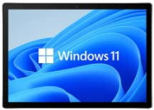 Jumper EZpad V12 Pro Tablet PC 12.1 Pulgadas 12GB+256GB Windows11 Home OS Intel Gemini Lake N5095 Quad Core 2160x1440 2 Tipo-C