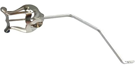 Marching Baritone Lyre Trombón Lira Plata