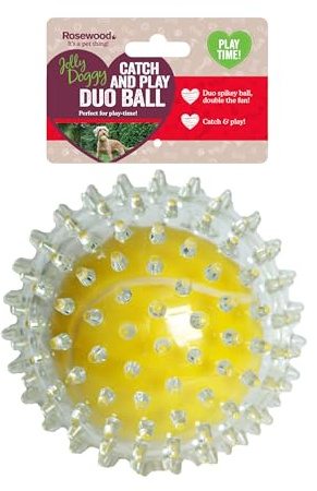 Rosewood Catch & play tennis ball
