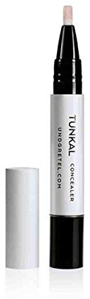 UND GRETEL - TUNKAL - Concealer - Porcelain 01