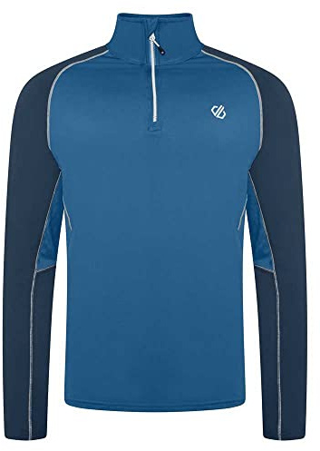 Dare 2b Interfused II Herren Core Strech, Blau (virtaBl/MnLt) , 46