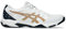 Asics Herren Gel-Rocket 11 Sneaker, White Pure Gold, 41.5 EU