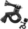 Action Cam Halterung, Fahrradhalterung,Motorrad Halterung,Motorrad Fahrrad Fahrradständer,360 Drehung Halterung,Für Gopro Halterung,Gopro Halterung Fahrrad Hero Stand 13 12 11 10 9 8 7 Max Akaso