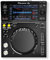 Pioneer DJ Digital Multi Media Player, 8,10 x 12,80 x 16,30 (XDJ-700)