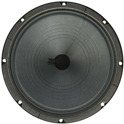 Jensen Speaker, Green, 10-Inch (P10R4)