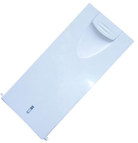 BEKO - Portello congelatore (44,5 x 20 x 6 cm) per frigoriferi - 4311000200, 4311000300