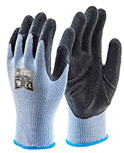 Flerfunktions handled svart, XXL, Svart, 1