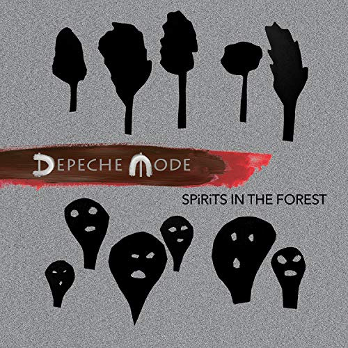 COLUMBIA SPiRiTS in The Forest (CD+ DVD)