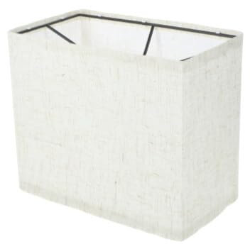 NUOBESTY Pantalla De Lino Lámpara De Mesa De Tela Cubierta De Luz De Mesa Pantallas De Lámpara De Mesa Accesorios De Luz Pantalla De Araña De Lino Bulbo Techo Accesorios Para Lámparas