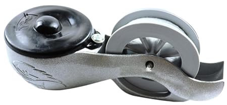 JISADER Marcatore a inchiostro per carpentiere in alluminio, strumento per tracciare linee di gesso, tracciatore manuale, filo di cotone da 20 m, multiuso,