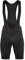 VAUDE Herren Mens Active Bib Pants Hose, Black Uni, M EU