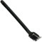 PARENCE.- Brosse de Nettoyage Barbecue 2en1 - Fonction Grattoir Spatule et Brosse à Poils Durs - 44x6.5cm