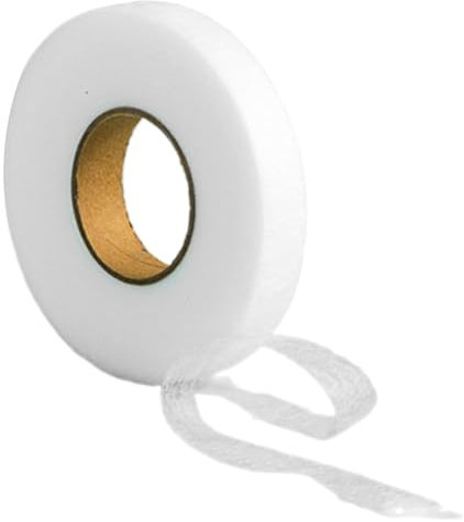 Saumband Zum Aufbügeln Breite 20 Mm 30 Mm Saumband Zum Aufbügeln 80 Yards Wonder Webbing Saumband Zum Spleißen Von Kleidung Und Hosen