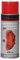 Dino Bremssattellack 1K Spray Lackspray 400ml, ROT