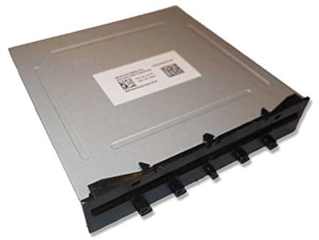 YuYue Blu Ray Liteon DG-6M5S-01B Ersatz-DVD-Laufwerk für Xbox One S Slim