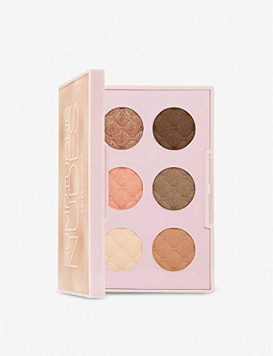 Estée Lauder Sumptuous Nudes Lidschatten Palette, 30 g