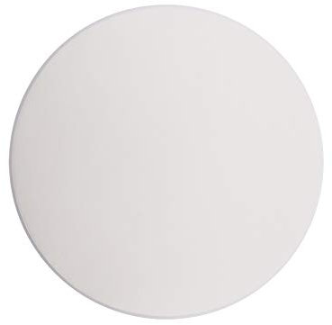 8 Inch Baking Parchment Circles, Set of 100, 7/9/10/12inch Cake Tin Liners Available, Round Parchment Papers for Springform Cake Tin, Pizza Maker, Tortilla Press and More