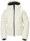 Helly Hansen Damen W Nora Short Puffy Jacket, Schnee, M