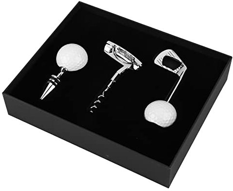 Weinöffner Set, Flaschenöffner geformt Korkenzieher Rotwein Bierflaschenöffner Korkenöffner Club Bar Küche Werkzeug Set Weinöffner Zubehör