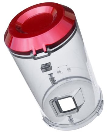 SELVFZ Box Household Appliance Component Dustbin Replacement Vacuum Cleaners Spare Part Vacuum Garbage Box For Vacuum Bin Accessories