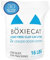 Boxie® Unscented 30 Day Natural Odor Control Cat Litter, 16lb Clumping Clay Kitty Litter