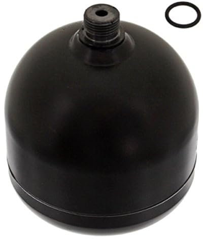 febi bilstein 01817 Hydraulic Accumulator for brake booster, with o-ring, pack of one