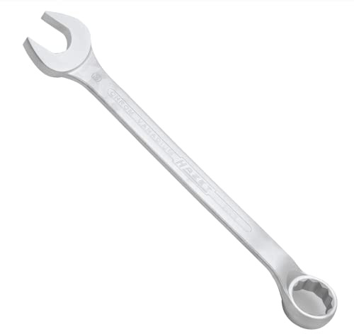 Hazet 600N-50 Ring-Maulschlüssel