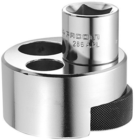 Facom 286A.PL Degoujon.Molette-Diam.15-27Mm