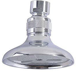 Soffione docce snodato NORMALE BOSSINI [BOSSINI ]