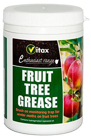 2 X Vitax 200g Fruit Tree Grease