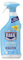 Viakal Cristal de ducha Express Spray, 800 ml, limpio brillante con una sola pasada, sin aclarado