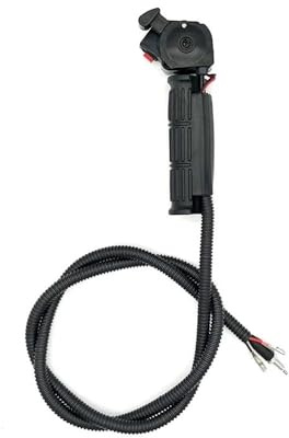Accesorios para cortacésped Accesorios for maquinaria de jardinería: Interruptor de Acelerador for desbrozadora de Mochila a Gasolina