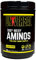 Universal Nutrition RINDERAMINOSÄURE-KOMPLEX enthält ein vollständiges Spektrum an wichtigen Aminosäuren (EAAs & BCAAs), hochwertiges Rinderproteinisolat zum Aufbau magerer Muskelmasse, 400 Tabletten