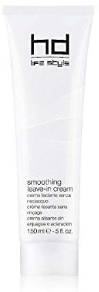Hd Lifestyle Smoothing Leave In, Crema Alisado - 300 ml