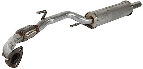 Bosal 280-413 Vorschalldämpfer