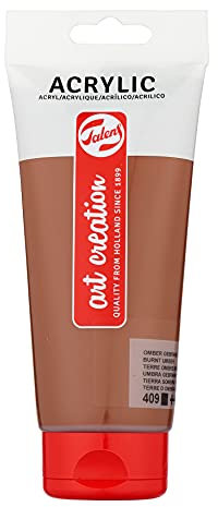 Talens Art Creation - Acryl 200 ml Umbra Gebrannt